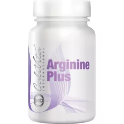 Arginine Plus stare opakowanie